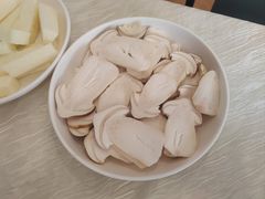 -鲍馬爺·首创鲍鱼鸡(银座店)