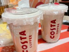 -COSTA COFFEE(常州山姆会员店)