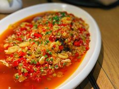 -莲·中餐厅(成都首座万豪酒店)