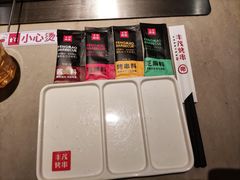 烤串料-丰茂烤串(金源店)