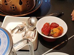 -额尔敦·品质自助(摩尔城店)