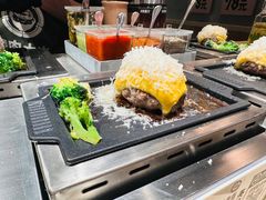 -肉肉大米(金虹桥店)
