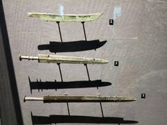 -盘龙城遗址博物院