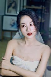 点击看大图 -FIONA MAKE UP恋妆造型