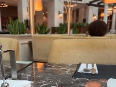 -漢咖啡·全服务式自助晚餐(武汉洲际酒店)