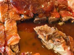 日昌明炉烧鸭-日昌餐馆(亦庄店)