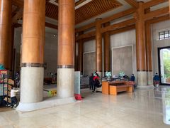 -三亚海棠湾万丽度假酒店