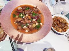 -阿娜尔·新疆菜(宜家荟聚中心店)