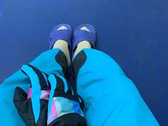 -绍兴启迪乔波冰雪世界