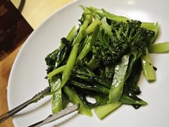 -长白山国际酒店中餐厅
