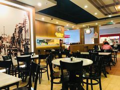 大堂-Old Town White Coffee(gateway@klia2)