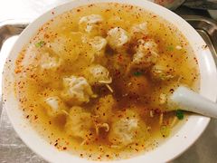 特大碗馄饨-汪家馄饨(集庆路店)