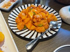 -隆喜元鱼汤包·海鲜(中联广场店)