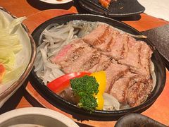 -千代武日本料理(开发区店)