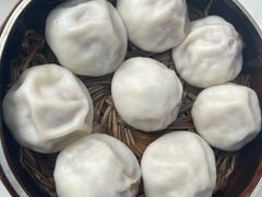 -百年尹氏汤包(湖南路狮子桥店)