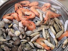 -原味蒸汽海鲜(嵊泗店)