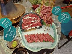 -乔先生涮肉·鲜活牛羊肉火锅(塘沽店)