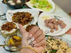 -金姐台湾菜(珠江路店)