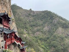 -大慈岩风景区