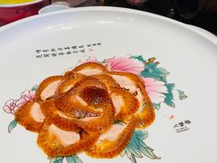 -京华烟云·北京烤鸭(领展购物广场·中关村店)