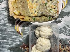 天津包子-奥华餐厅·老张记(台基厂店)