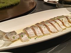 -绿杨春·淮扬宴(庐山路店)
