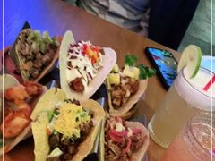 -TEQO·Mexican food & Bar