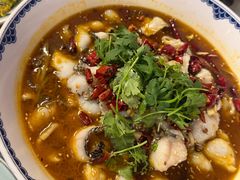 -阿财老铺·老蚌埠龙虾城(华夏总店)