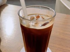 -大小咖啡 BigSmallCoffee(麦子店)