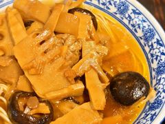 -西园寺素食(西园弄戒幢律寺店)