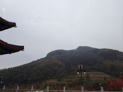 -九鼎铁刹山风景区