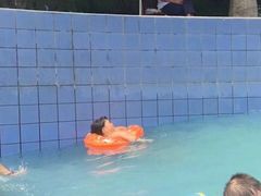 -重庆海昌加勒比海水世界