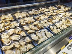 -蚝英雄鲜蚝自助专门店(长楹天街直营店)