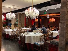 -小河盐帮·私家菜·烤鸭(三元桥·霄云路店)