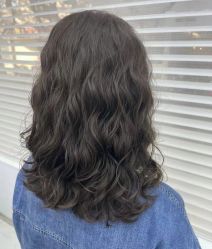 -琴美美容美发·三美会所