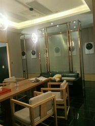 -盘子女人坊(珠海拱北旗舰店)