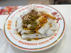 -禾师兄·布拉肠(一德路店)
