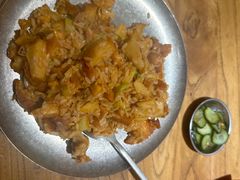 -老啪叽串炒饭(铁百店)