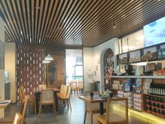 -Pizzeria da Nicola·火炉披萨(中大国际店)