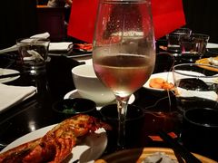 -广州富力君悦大酒店·凯菲厅