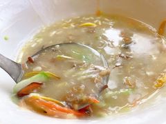 -祈胜邨•顺德鱼生•顺德菜(容桂店)