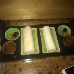 -广州富力君悦大酒店O SPA