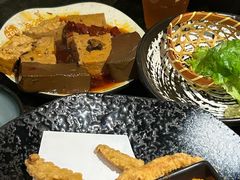 -湊湊火锅·茶憩(和平大悦城店)