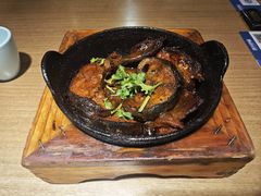 -洪兴砂锅·融合砂锅菜(三站店)