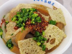 -青海宋家酿皮(汇翠花园店)