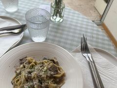 -翠贝卡&Mama Kelly Brunch Coffee(河西店)