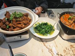 -又见炊烟私房菜(敬亭路店)