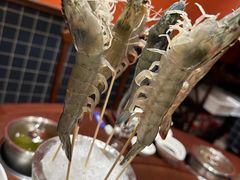 -东海怡品海鲜豆捞(舟宿夜江店)