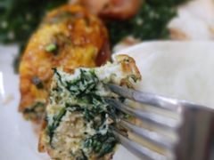 豆腐马蹄虾糕-Green Option(官舍店)