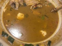 -新凯旋烧烤·燕姐千岛湖土菜